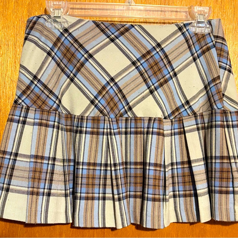 Star City Skirt S